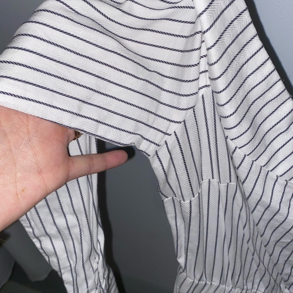 2/20$ Dynamite never worn blouse - Picture 3 of 6